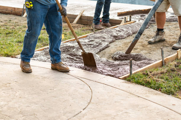 Best Concrete Sealing and Maintenance in Riviera Beach, MD