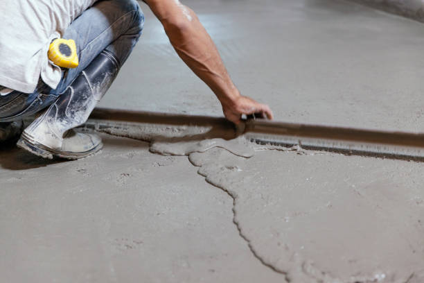 Best Concrete Slab Construction in Riviera Beach, MD