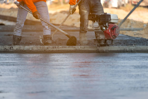 Best Concrete Sidewalk Installation in Riviera Beach, MD