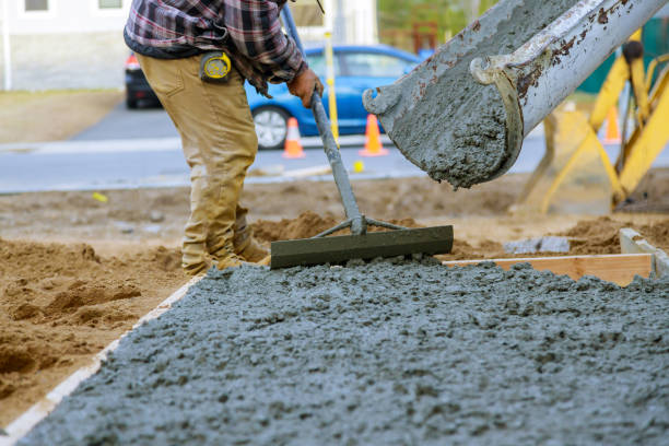 Best Concrete Staining and Coloring in Riviera Beach, MD