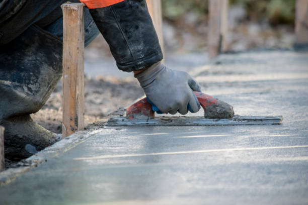 Best Concrete Slab Construction in Riviera Beach, MD