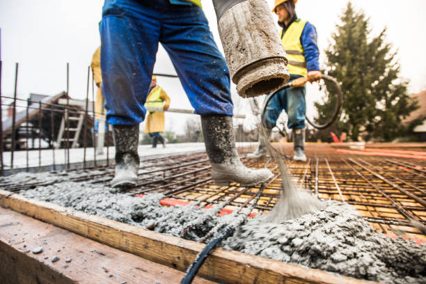 Best Concrete Grinding and Polishing in Riviera Beach, MD